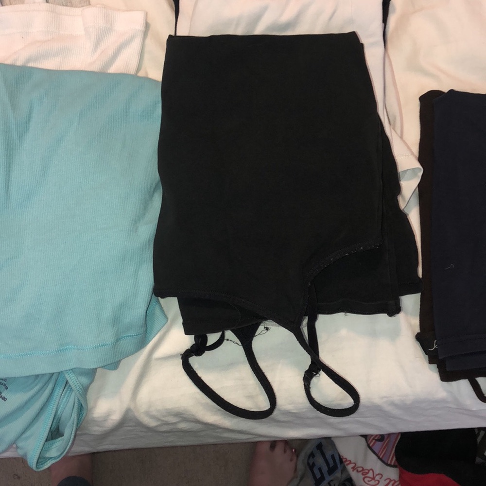 🔥FINAL PRICE🔥 Variety Tanks